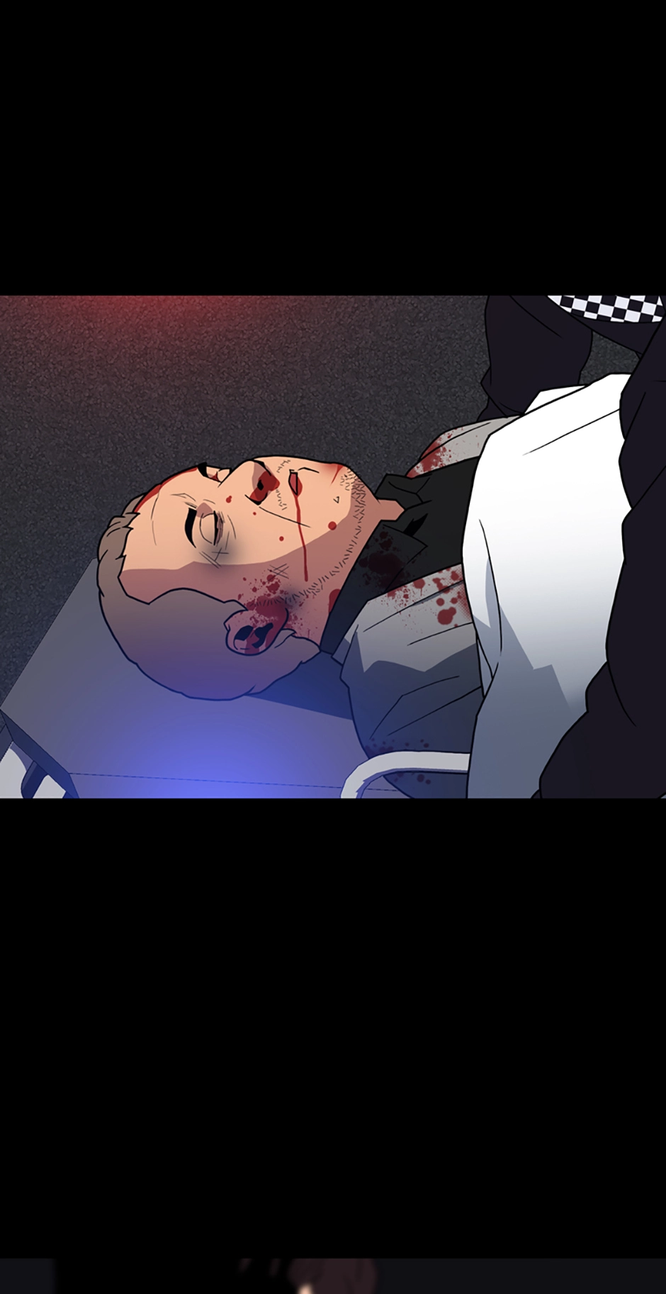 MEMORIST Chapter 26 page 15 - 