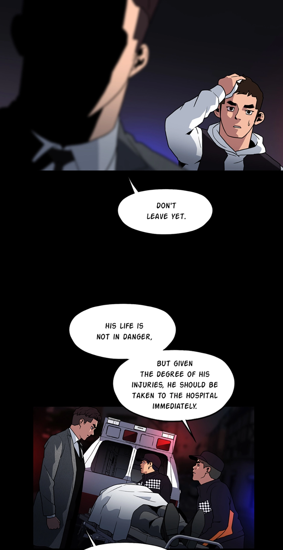 MEMORIST Chapter 26 page 16 - 