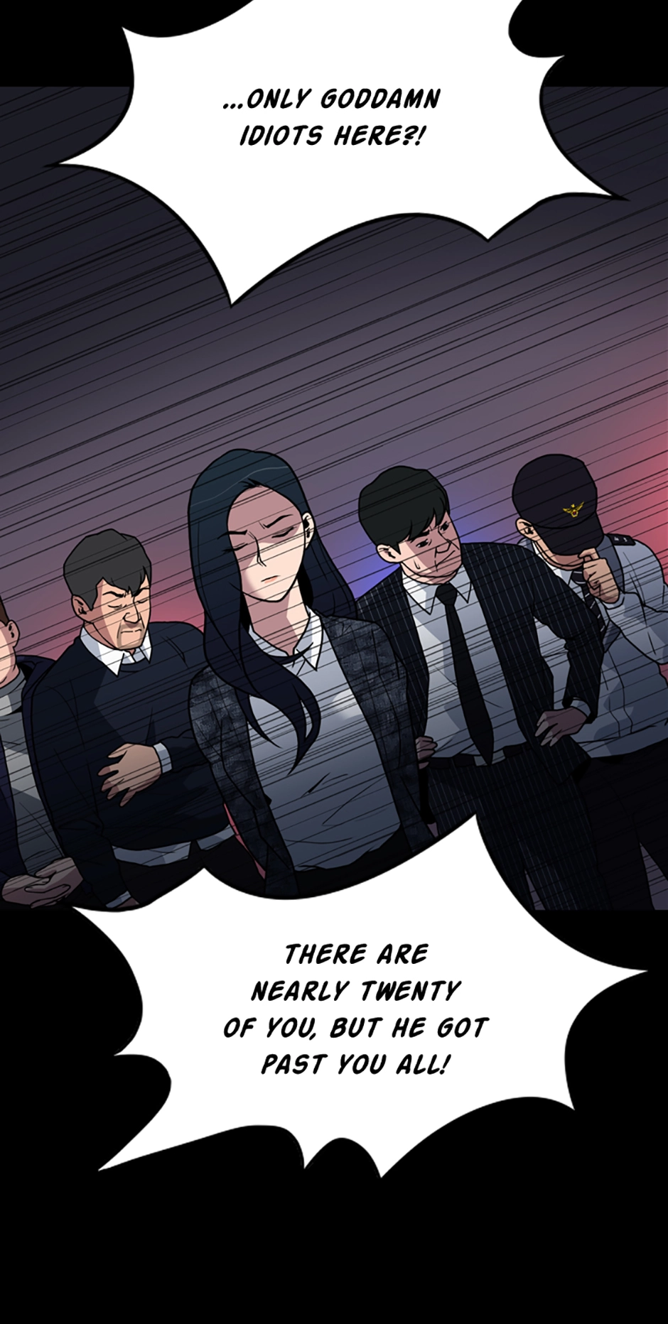 MEMORIST Chapter 26 page 33 - 