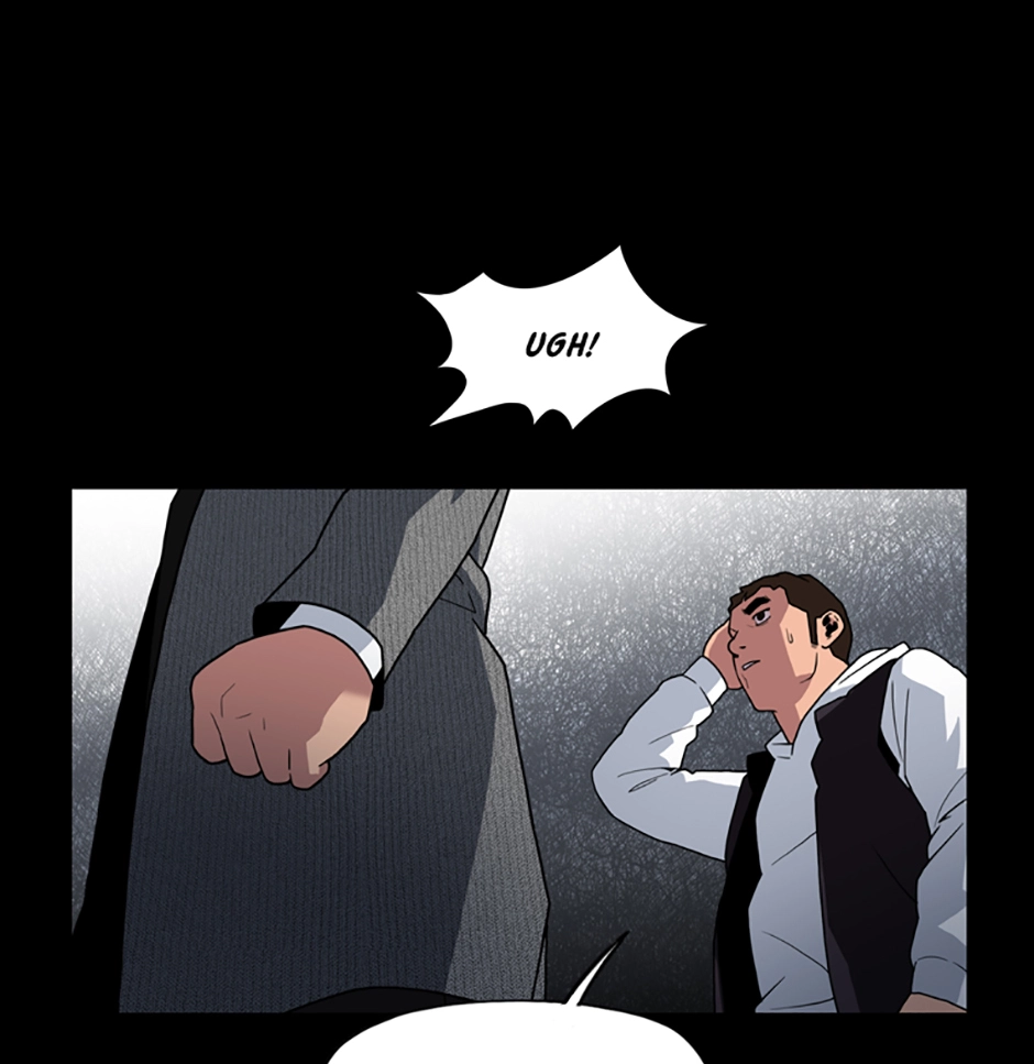 MEMORIST Chapter 26 page 34 - 