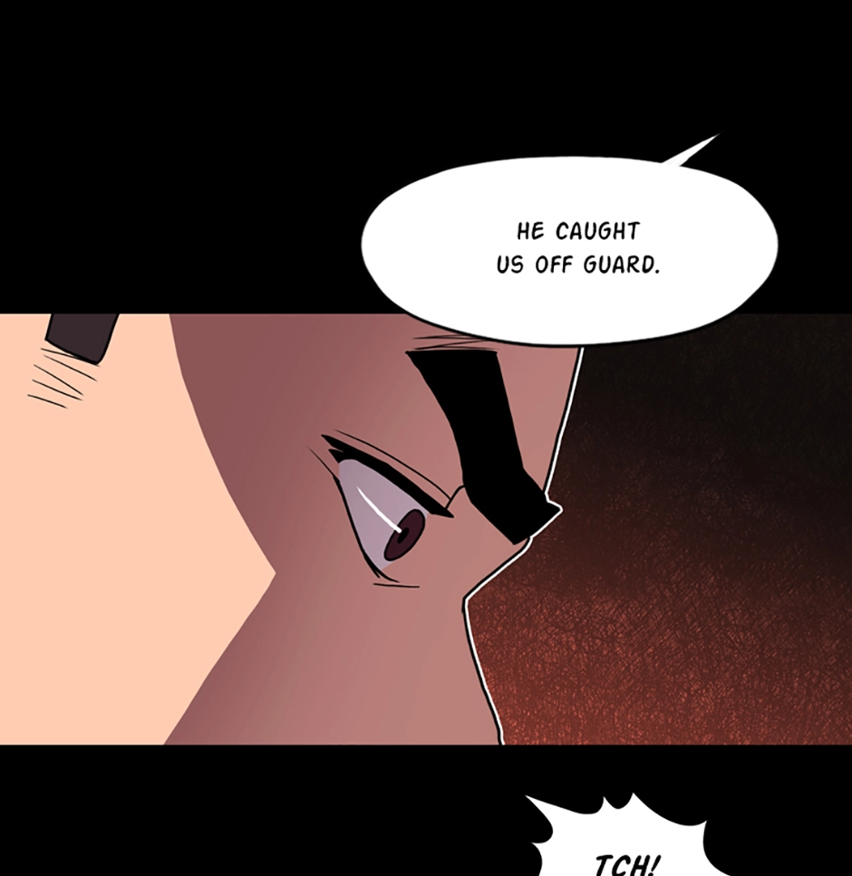 MEMORIST Chapter 26 page 40 - 