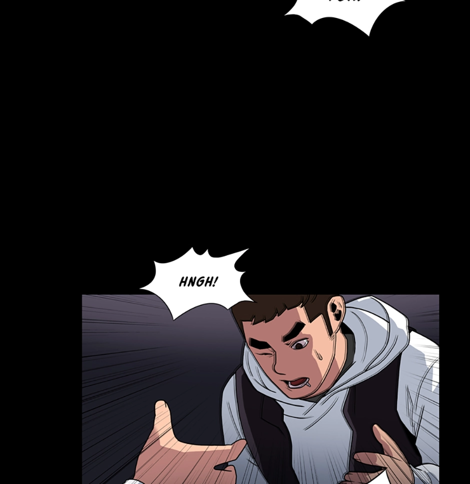MEMORIST Chapter 26 page 41 - 