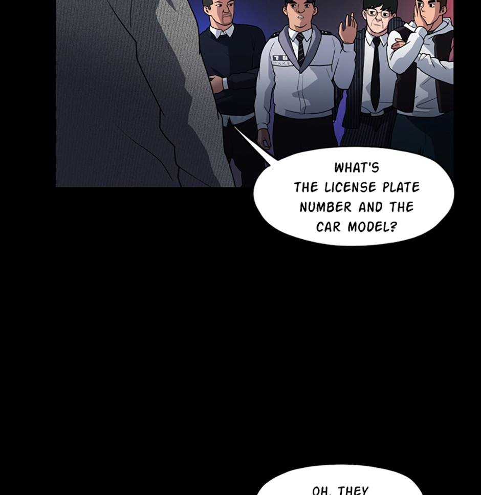 MEMORIST Chapter 26 page 44 - 