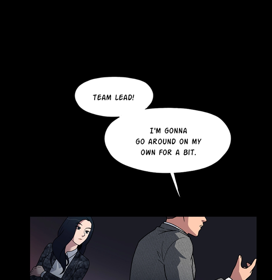 MEMORIST Chapter 26 page 47 - 