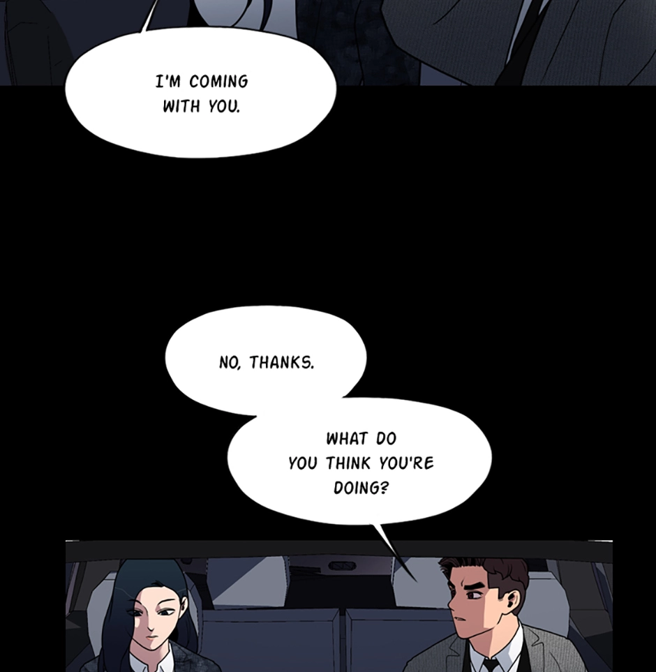 MEMORIST Chapter 26 page 54 - 