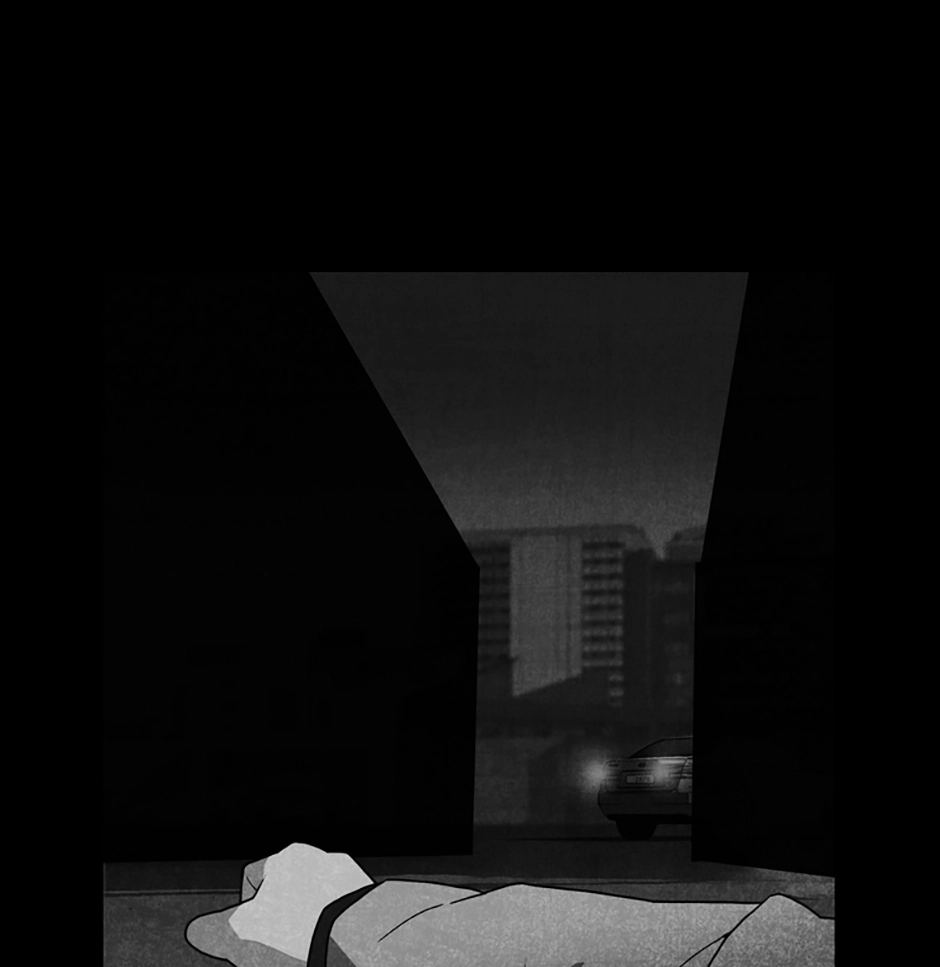 MEMORIST Chapter 26 page 56 - 