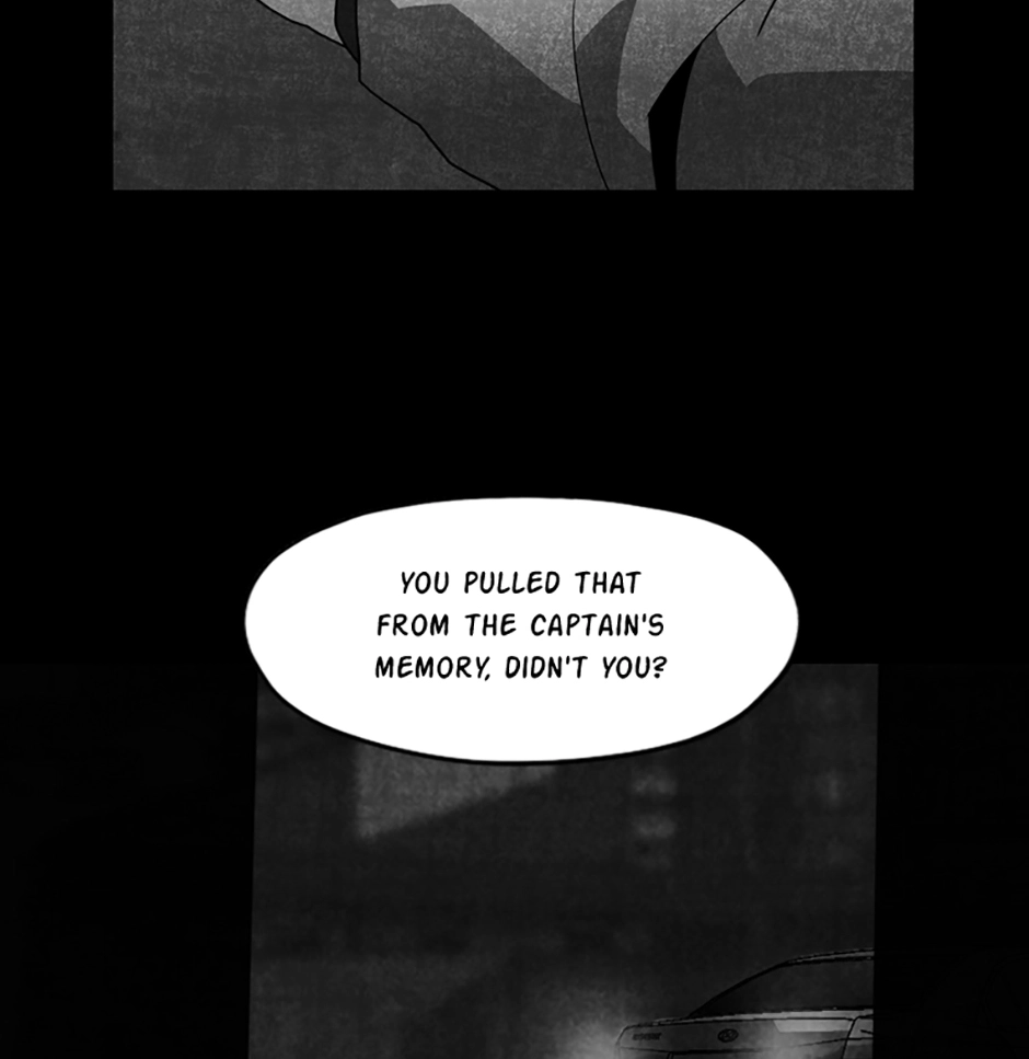 MEMORIST Chapter 26 page 57 - 