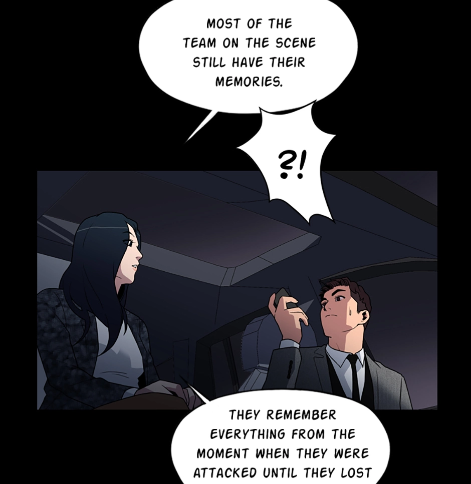 MEMORIST Chapter 26 page 62 - 