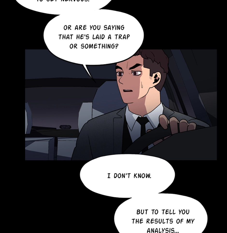 MEMORIST Chapter 26 page 67 - 