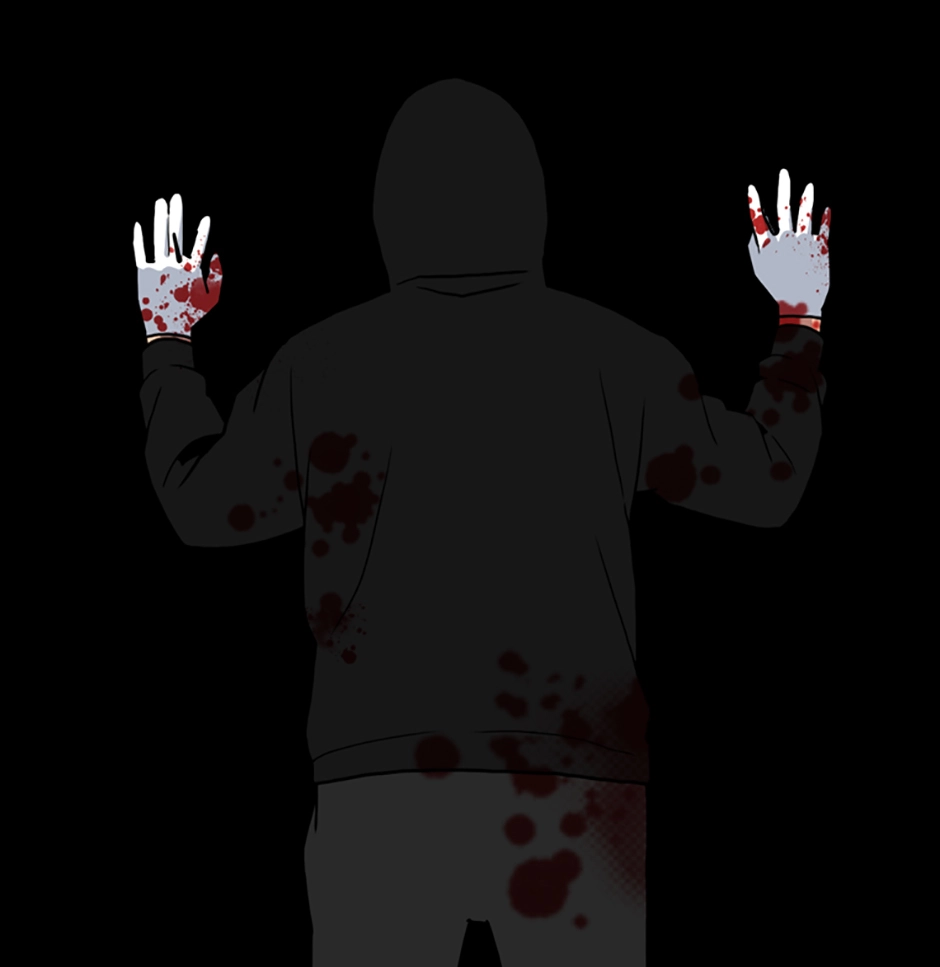 MEMORIST Chapter 26 page 72 - 
