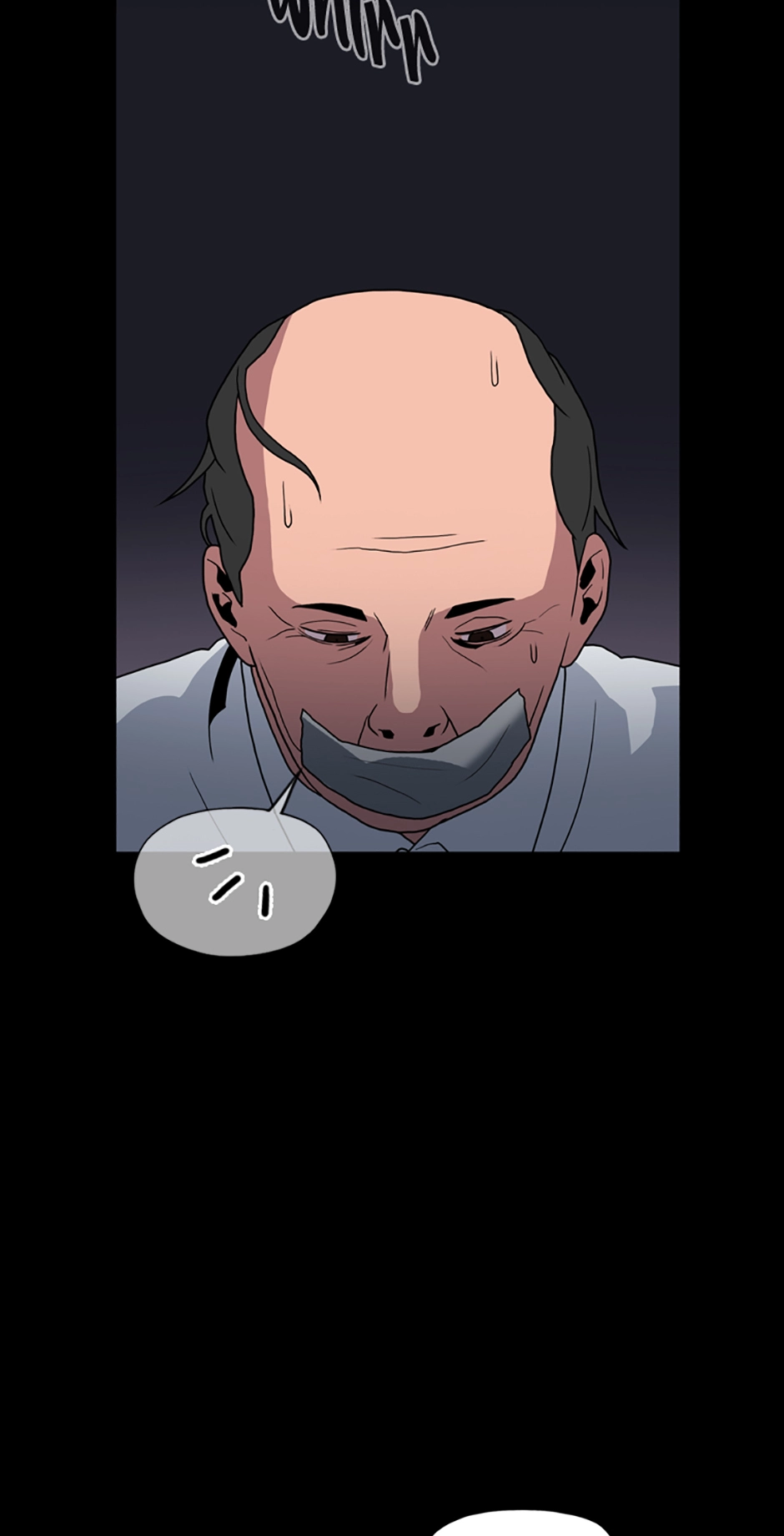 MEMORIST Chapter 26 page 79 - 