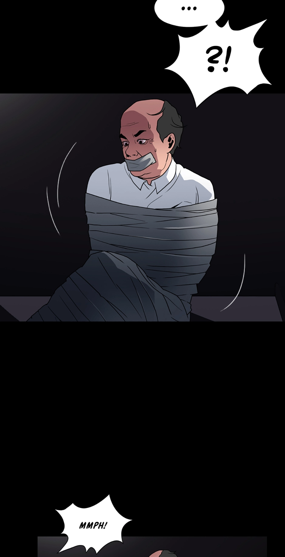 MEMORIST Chapter 26 page 80 - 