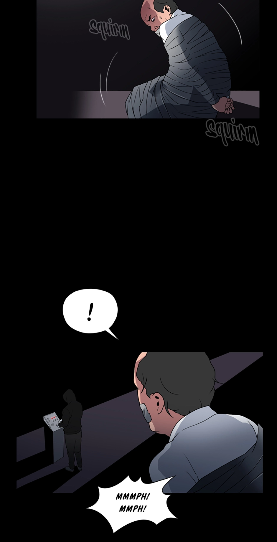 MEMORIST Chapter 26 page 81 - 