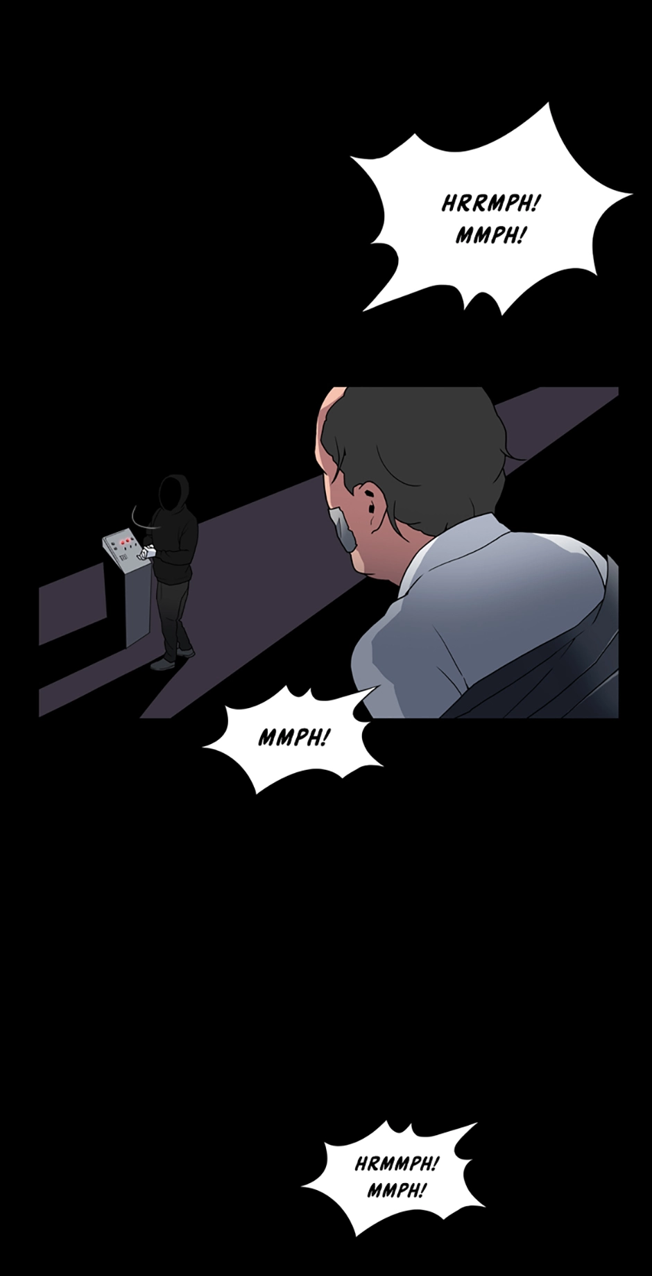 MEMORIST Chapter 26 page 82 - 