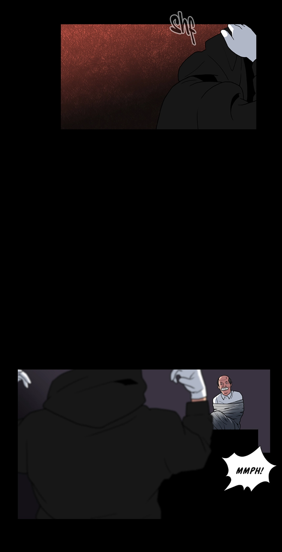 MEMORIST Chapter 26 page 83 - 