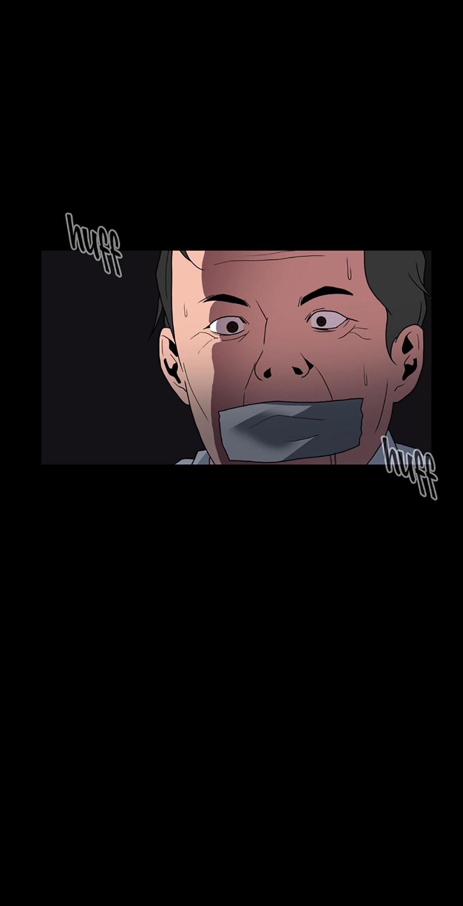 MEMORIST Chapter 26 page 84 - 