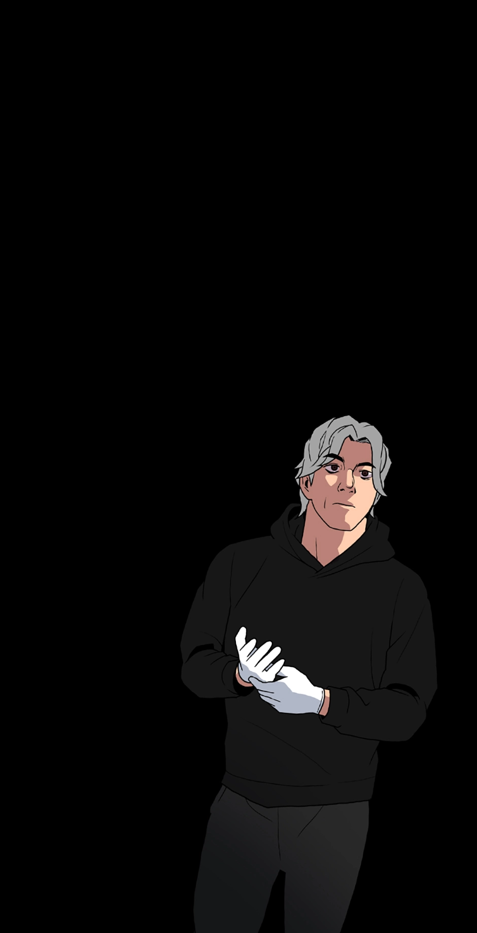 MEMORIST Chapter 26 page 85 - 