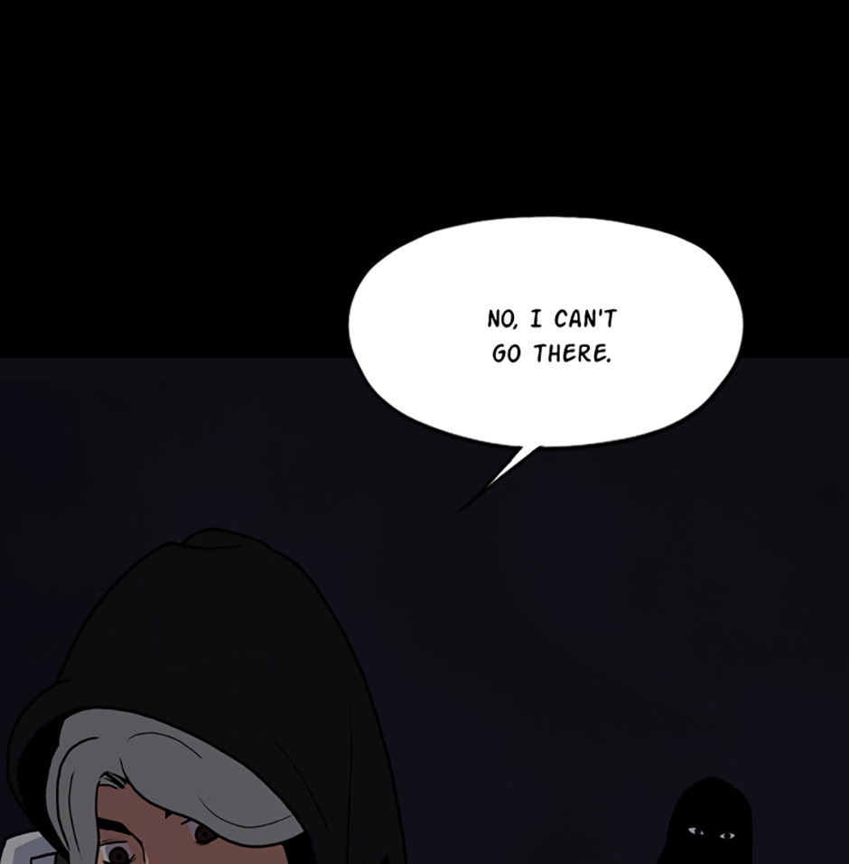 MEMORIST Chapter 27 page 105 - 