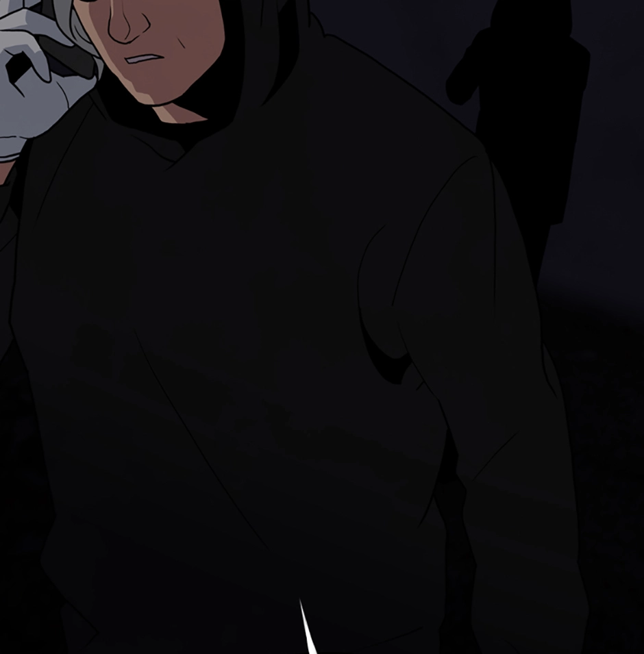 MEMORIST Chapter 27 page 106 - 