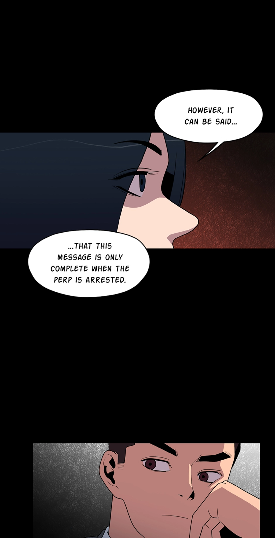 MEMORIST Chapter 27 page 23 - 