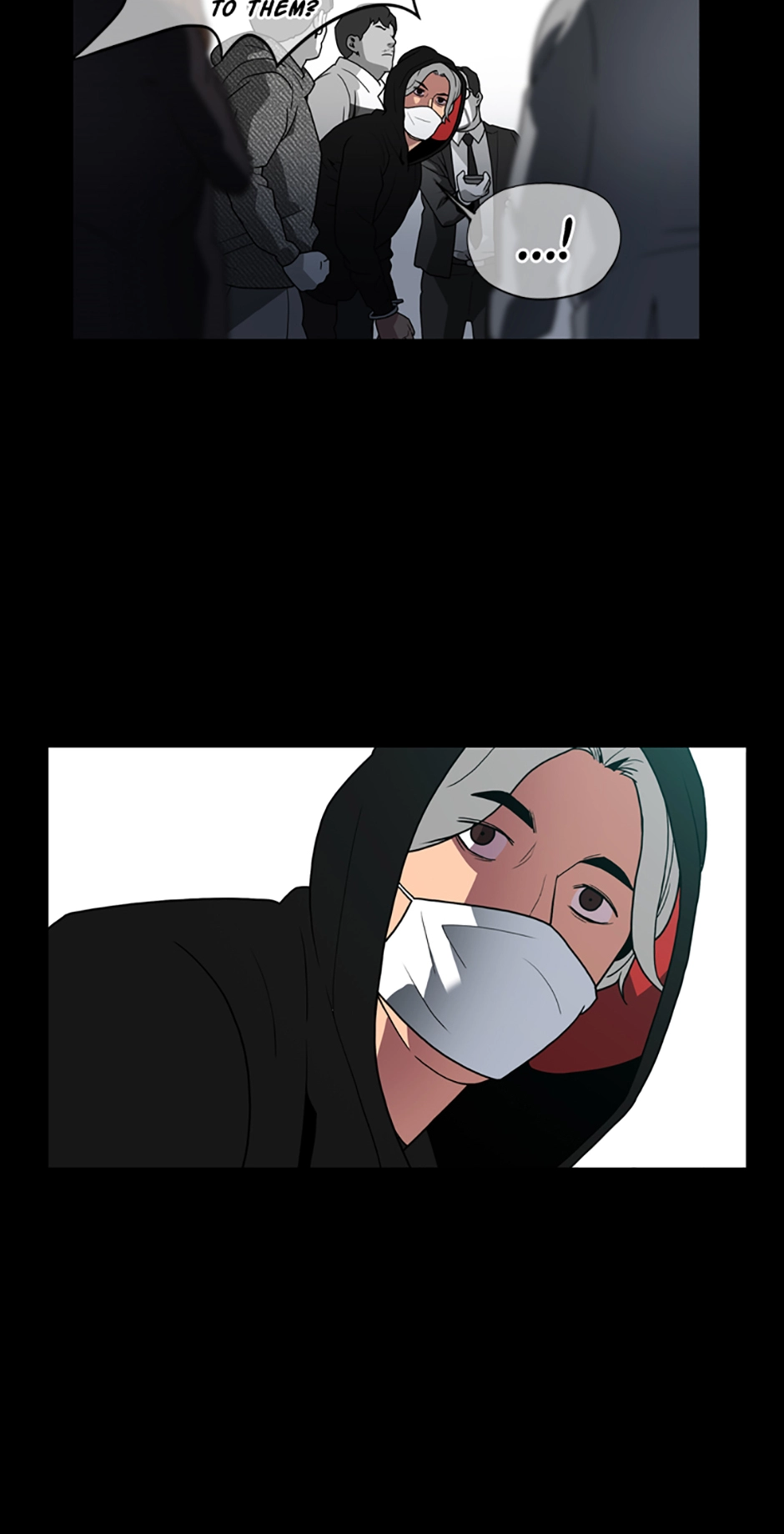 MEMORIST Chapter 27 page 28 - 