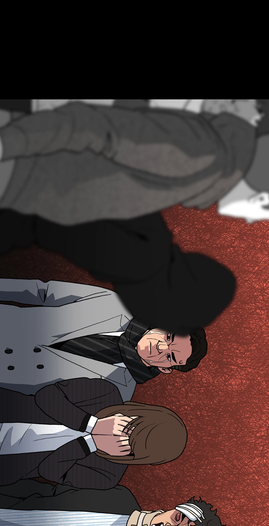 MEMORIST Chapter 27 page 29 - 