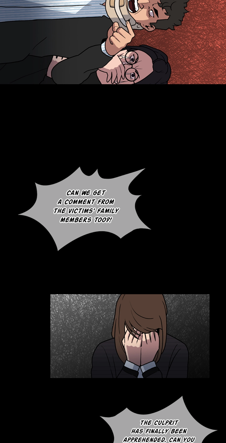 MEMORIST Chapter 27 page 30 - 