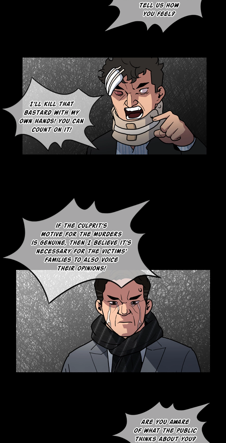 MEMORIST Chapter 27 page 31 - 