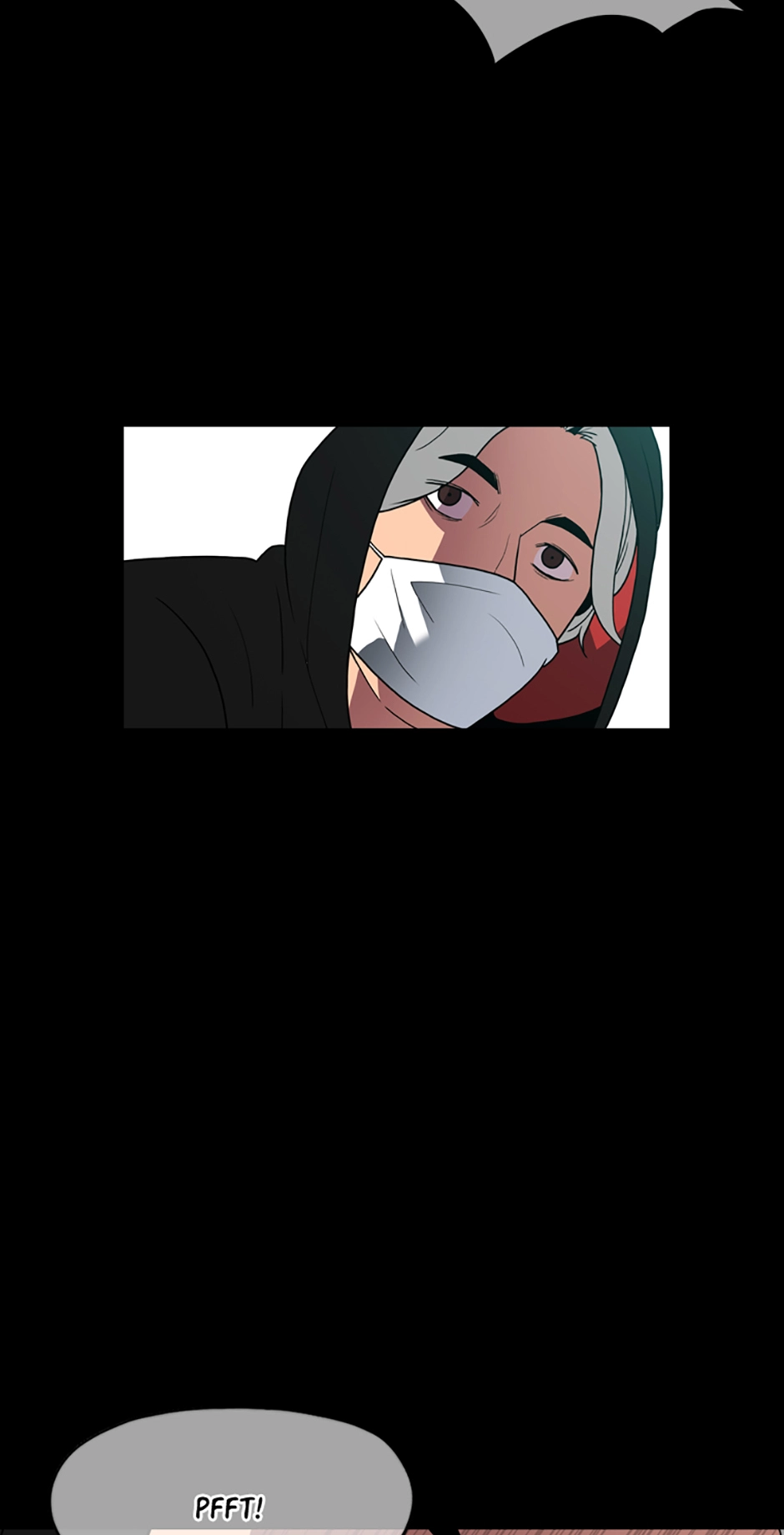 MEMORIST Chapter 27 page 32 - 