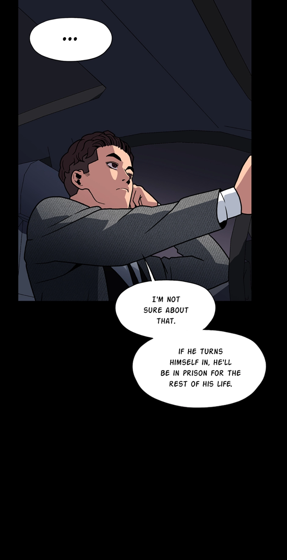 MEMORIST Chapter 27 page 34 - 