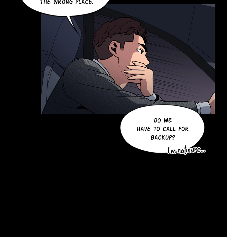 MEMORIST Chapter 27 page 40 - 