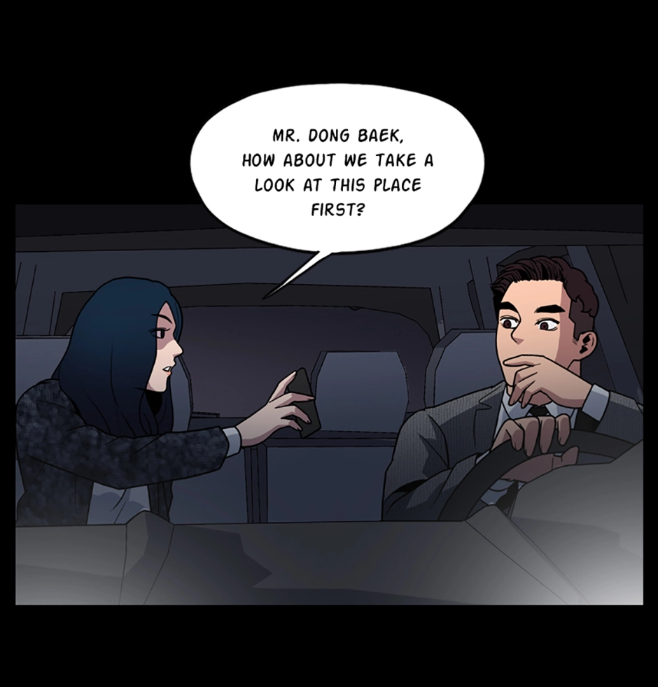 MEMORIST Chapter 27 page 41 - 