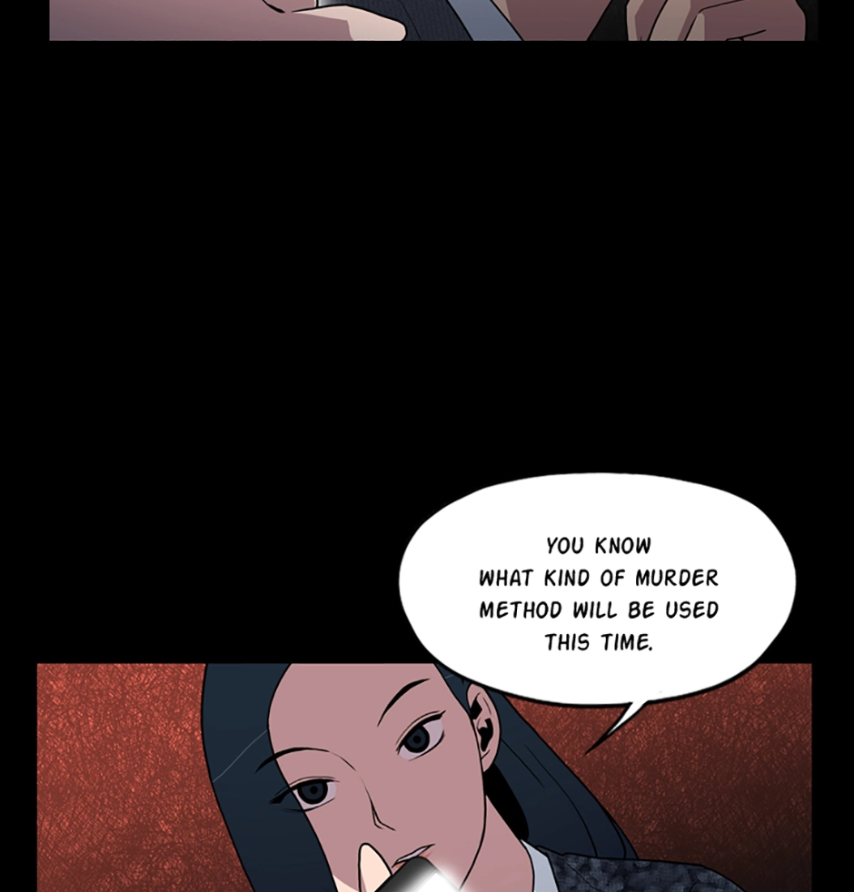 MEMORIST Chapter 27 page 43 - 