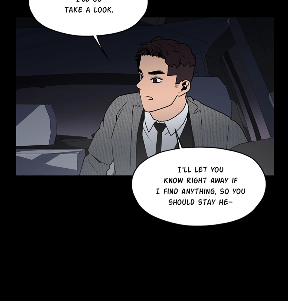 MEMORIST Chapter 27 page 51 - 