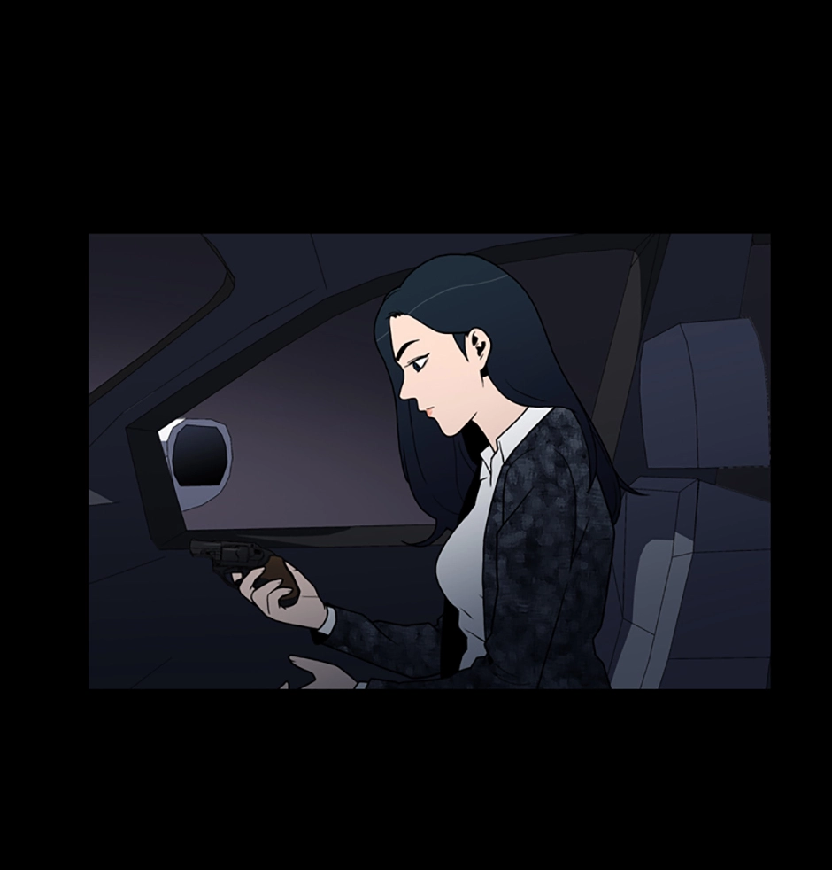 MEMORIST Chapter 27 page 52 - 