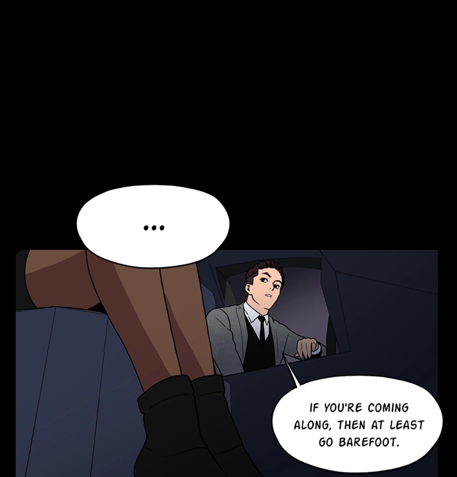 MEMORIST Chapter 27 page 53 - 