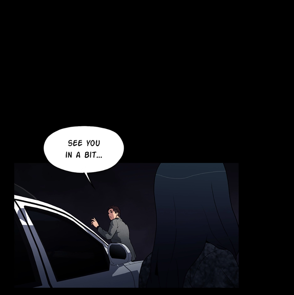 MEMORIST Chapter 27 page 62 - 