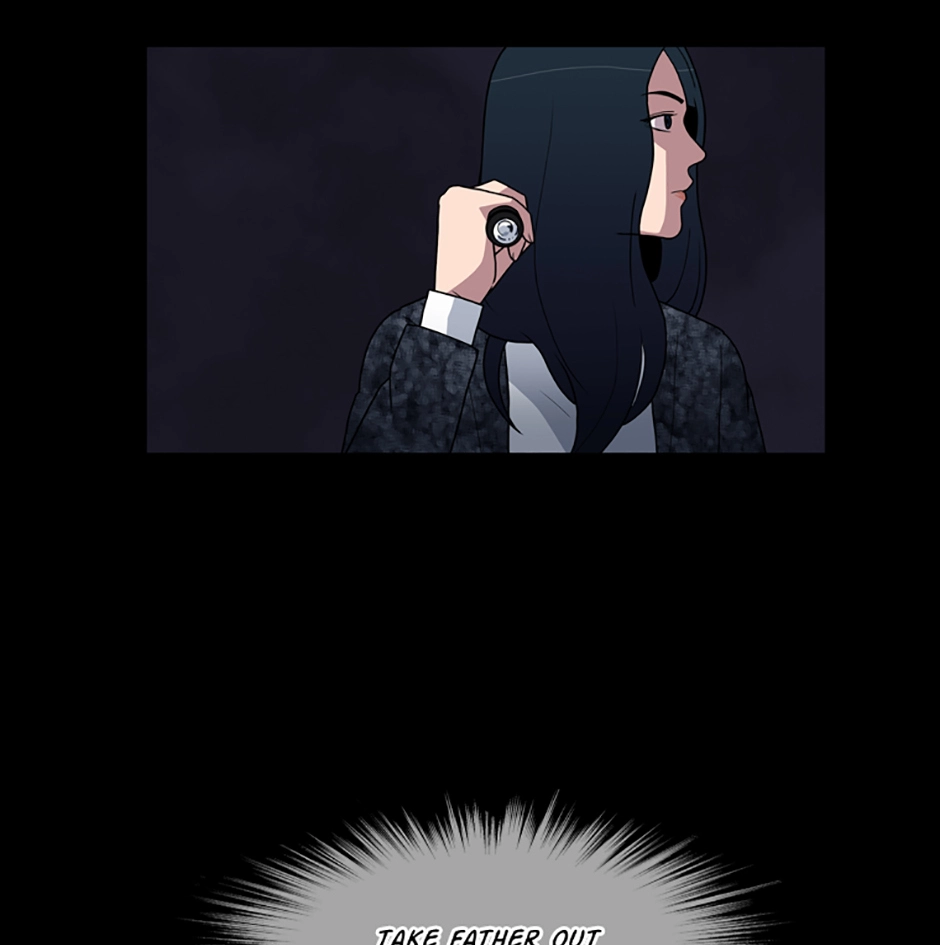 MEMORIST Chapter 27 page 65 - 