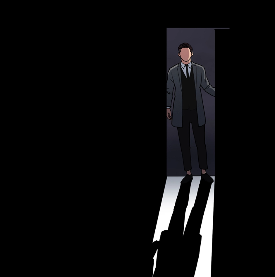 MEMORIST Chapter 27 page 71 - 
