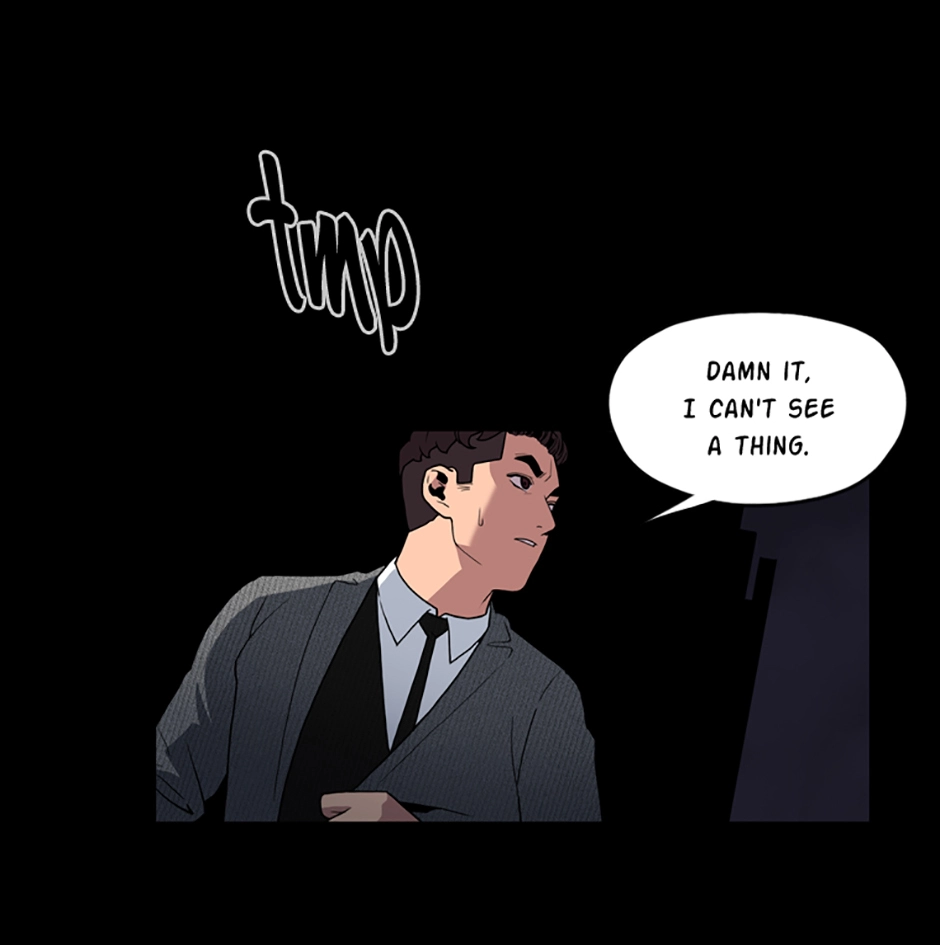 MEMORIST Chapter 27 page 75 - 