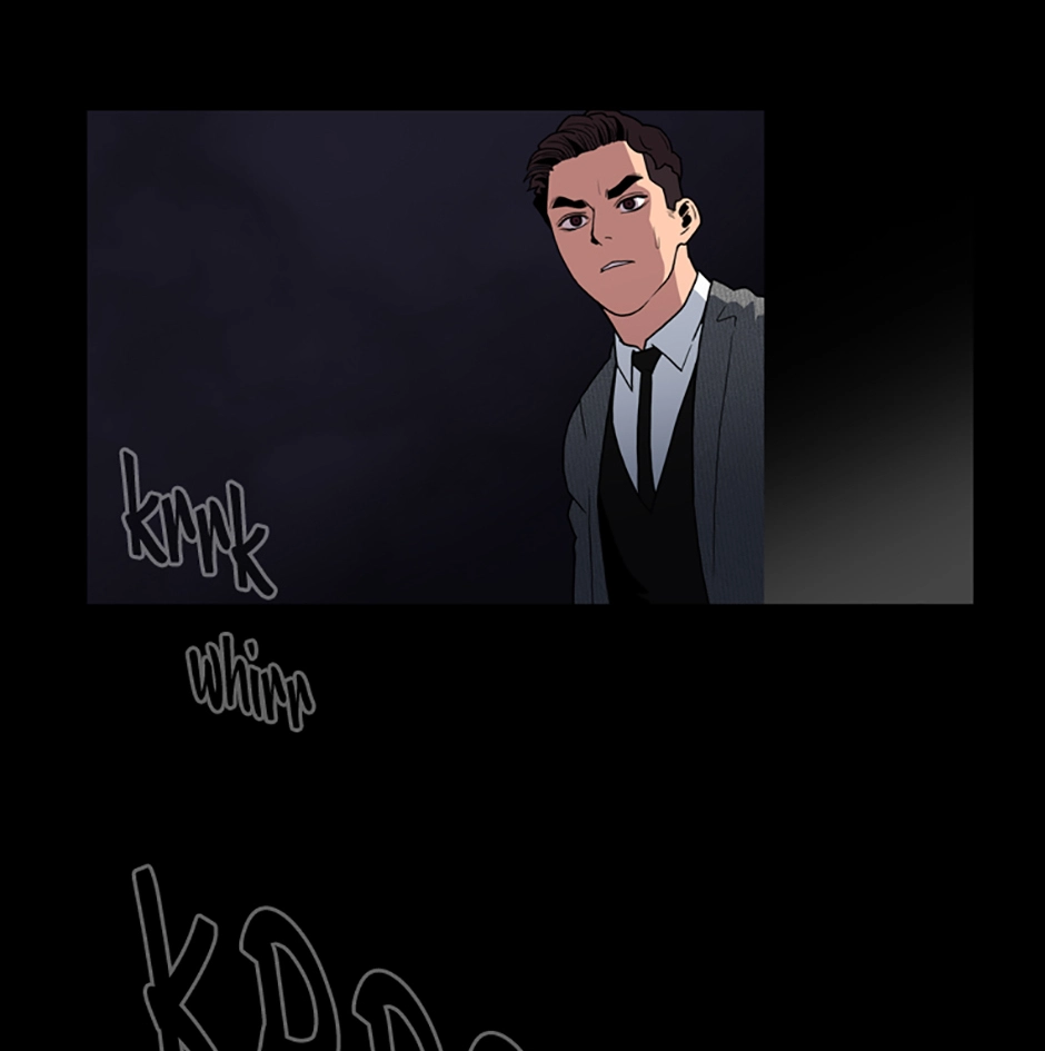 MEMORIST Chapter 27 page 80 - 