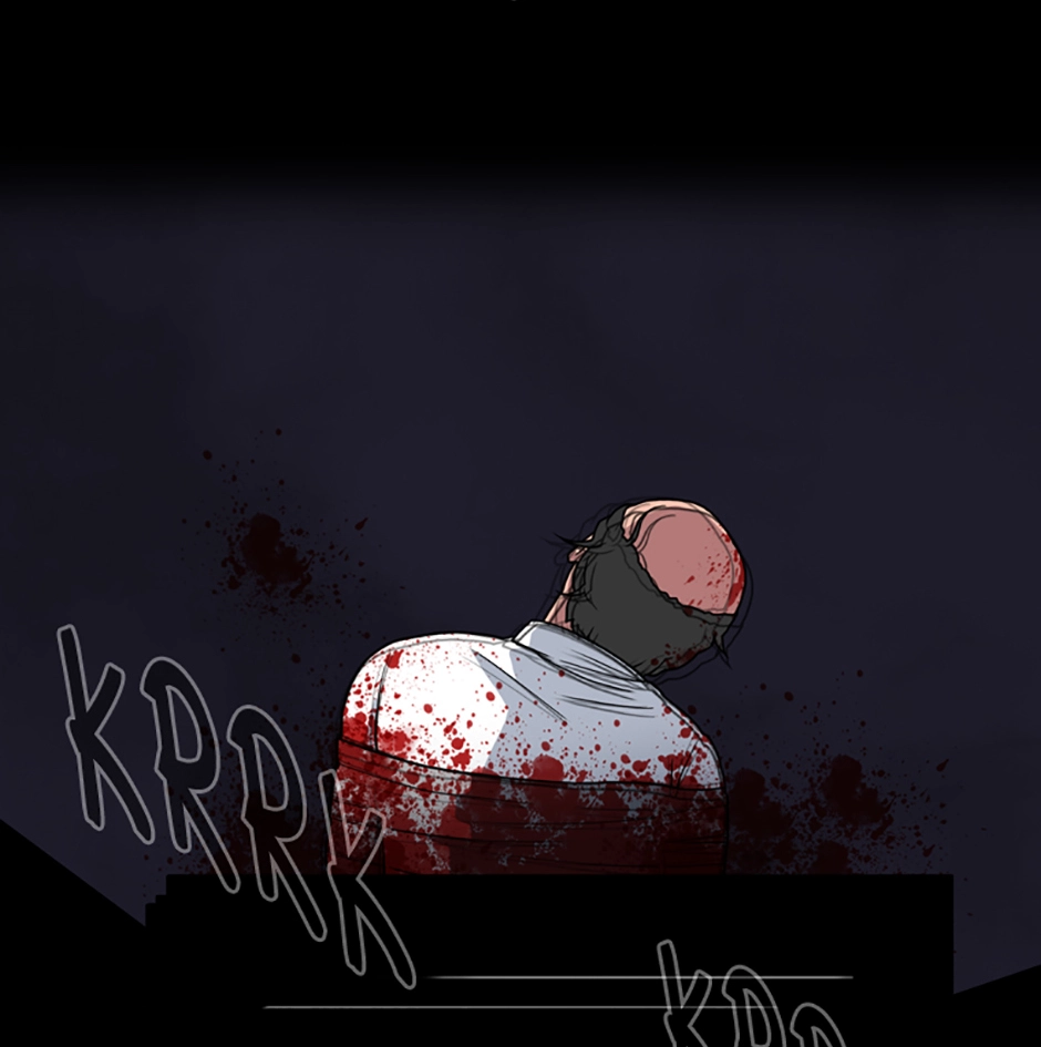 MEMORIST Chapter 27 page 82 - 