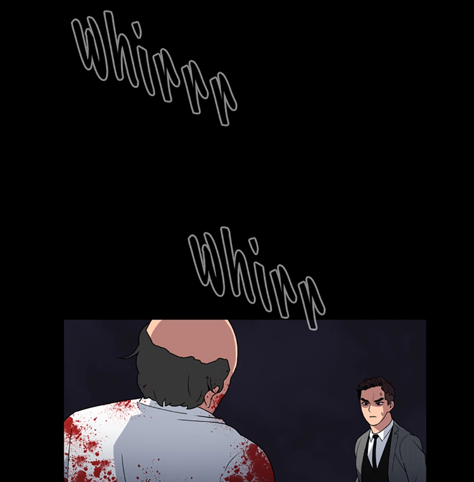MEMORIST Chapter 27 page 87 - 