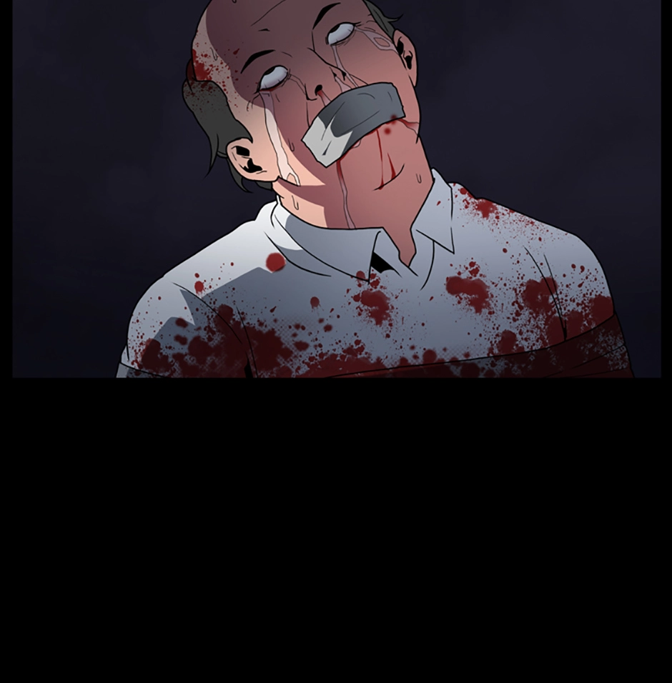 MEMORIST Chapter 27 page 89 - 