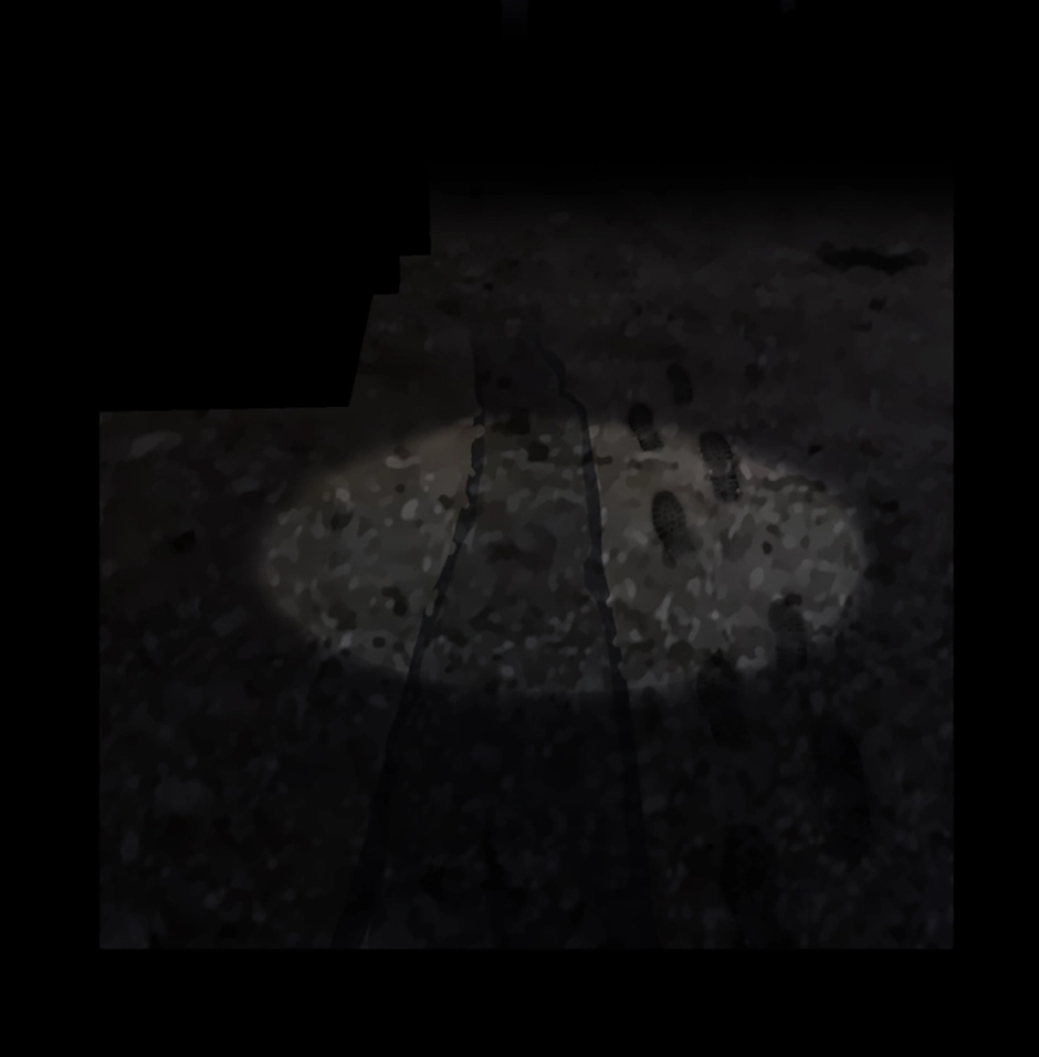 MEMORIST Chapter 27 page 97 - 