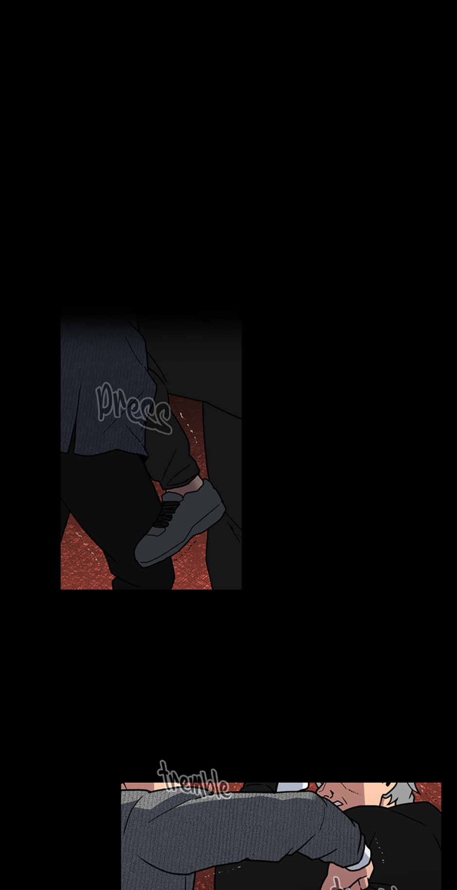 MEMORIST Chapter 28 page 105 - 