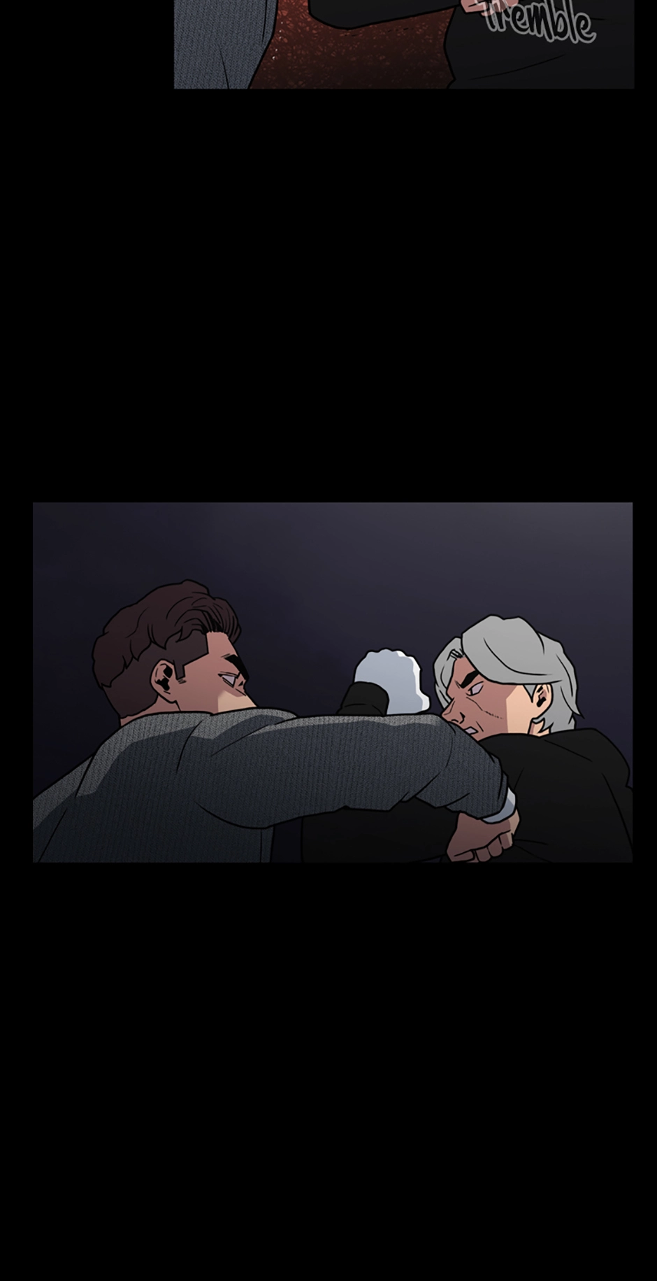 MEMORIST Chapter 28 page 106 - 