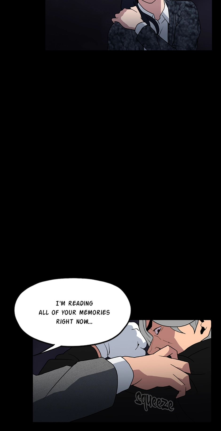 MEMORIST Chapter 28 page 108 - 