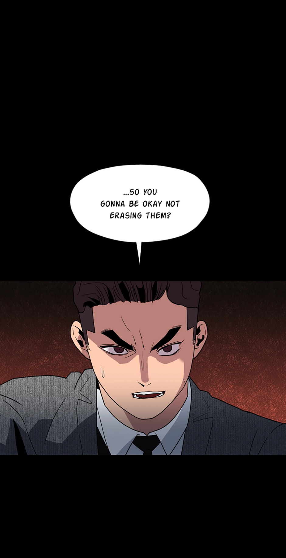 MEMORIST Chapter 28 page 109 - 