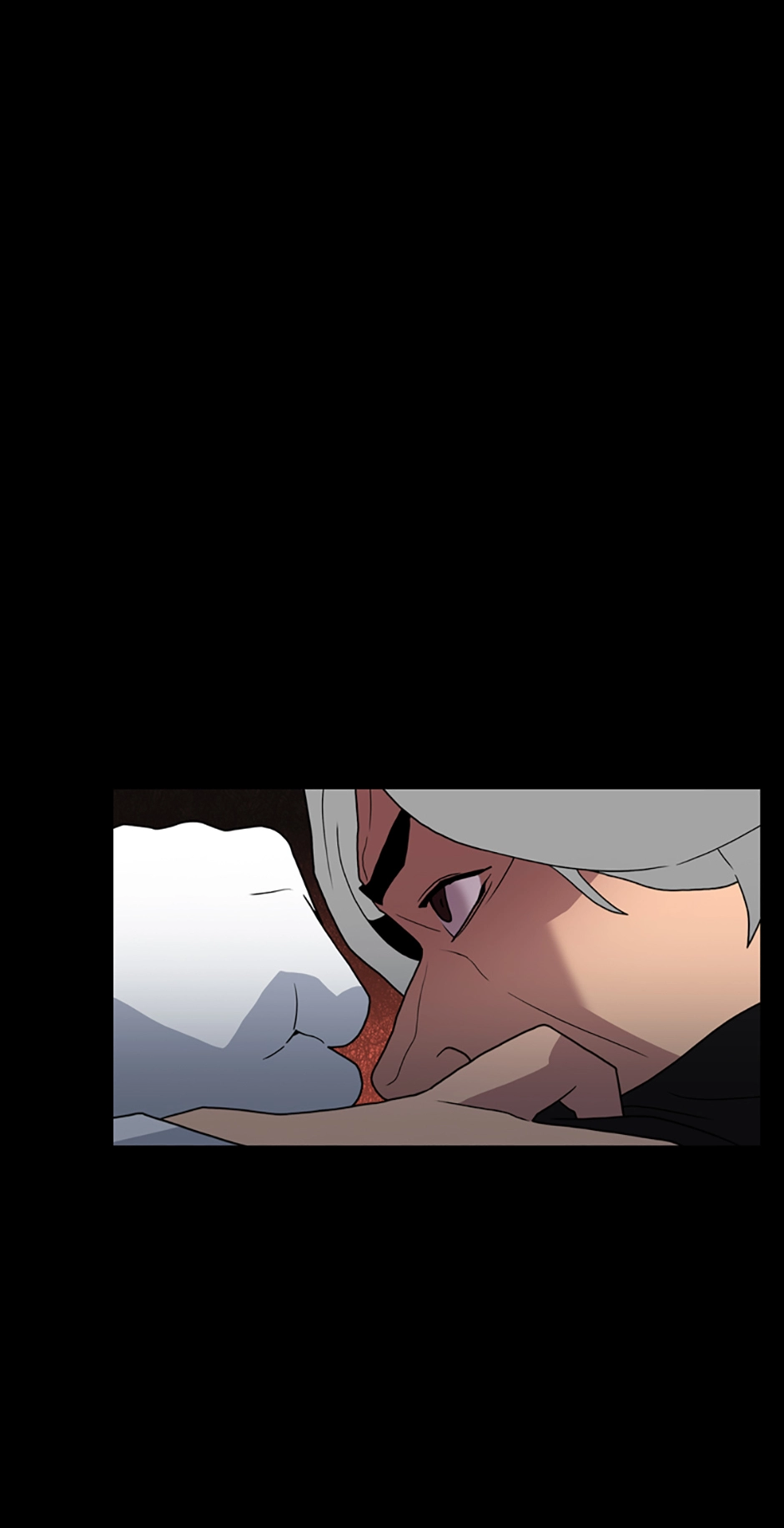 MEMORIST Chapter 28 page 110 - 